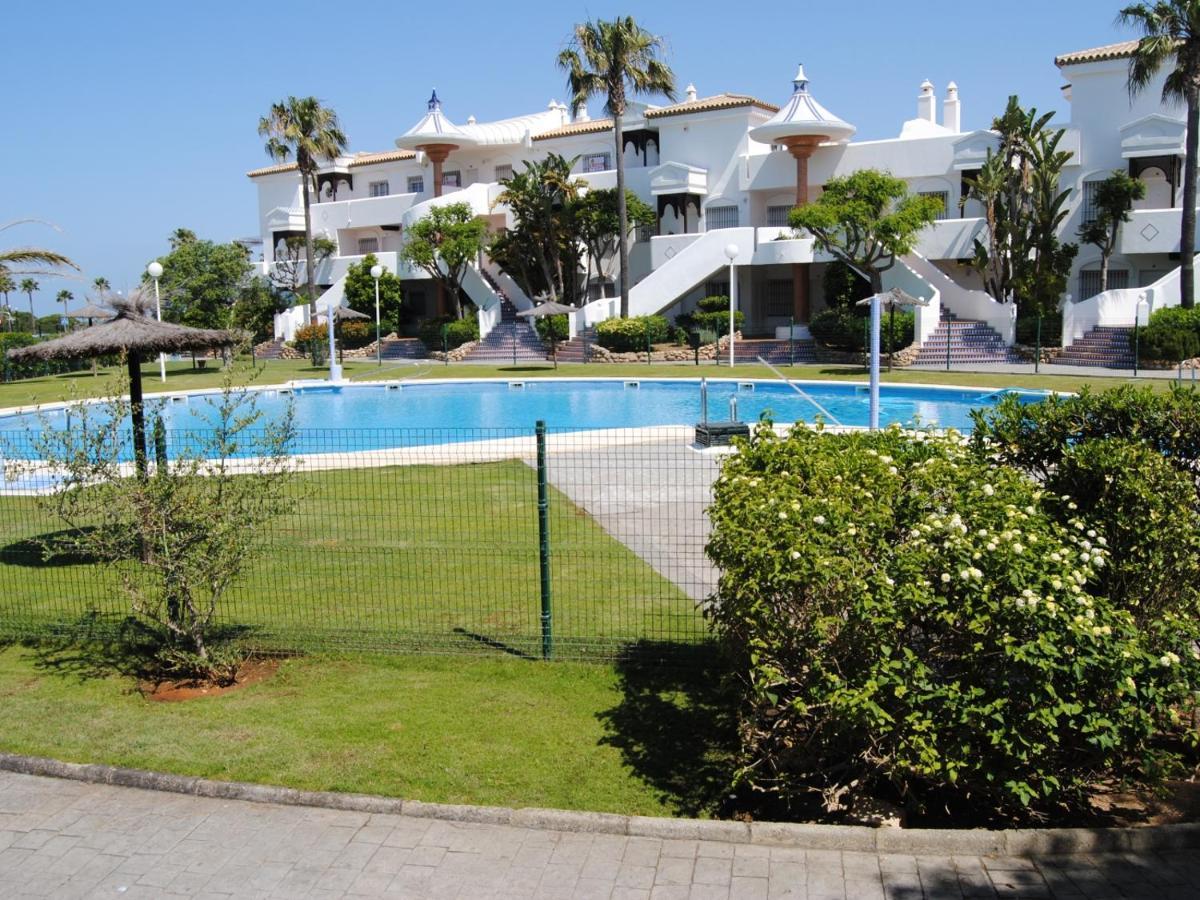 Appartamento Ref 3b4. 1ª Planta Novo Sancti Petri Chiclana de la Frontera